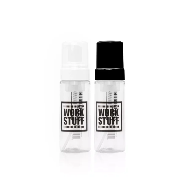 Foam Detailing Bottle – Efficient Car Cleaning