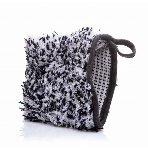 Hurricane Wheel Mitt – Professional Cleaning for Your Car Rims