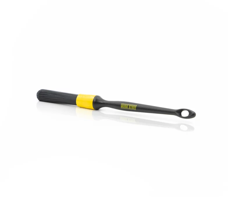 Detailing Brush Stiff – Power Through Tough Dirt and Grime