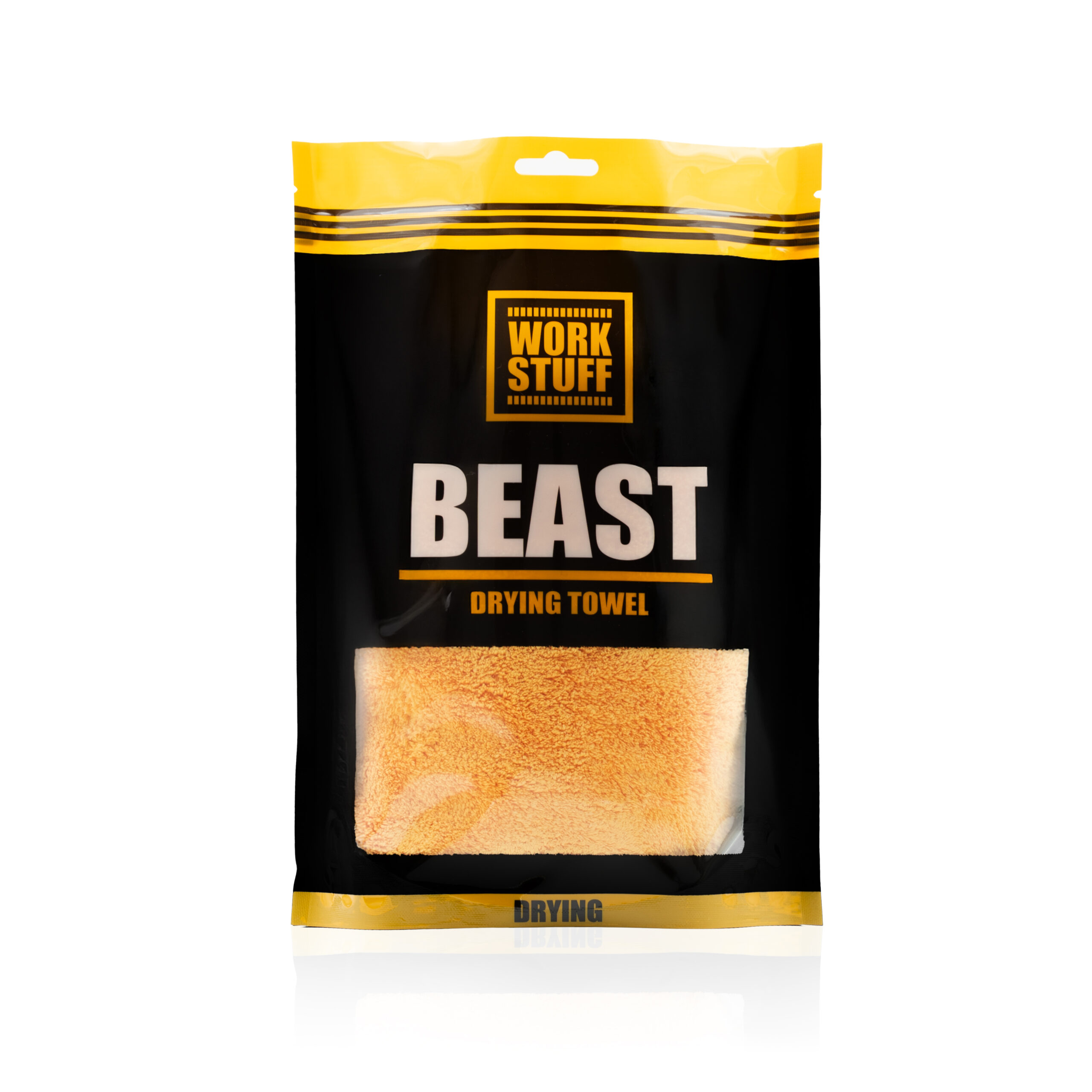 Beast Drying Towel – Ultimate Car Drying Solution