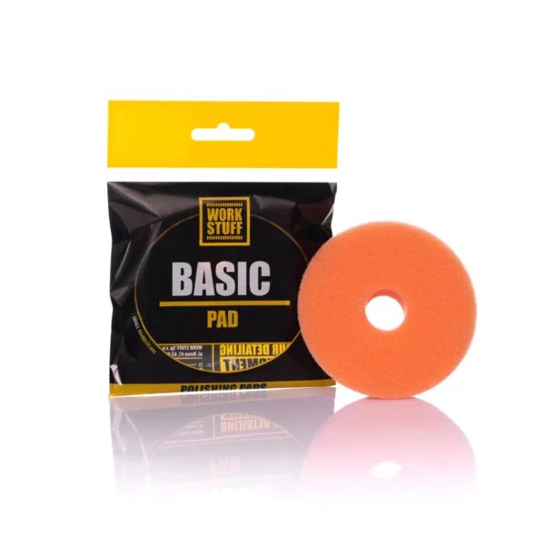 Basic Pad One Step – Work Stuff
