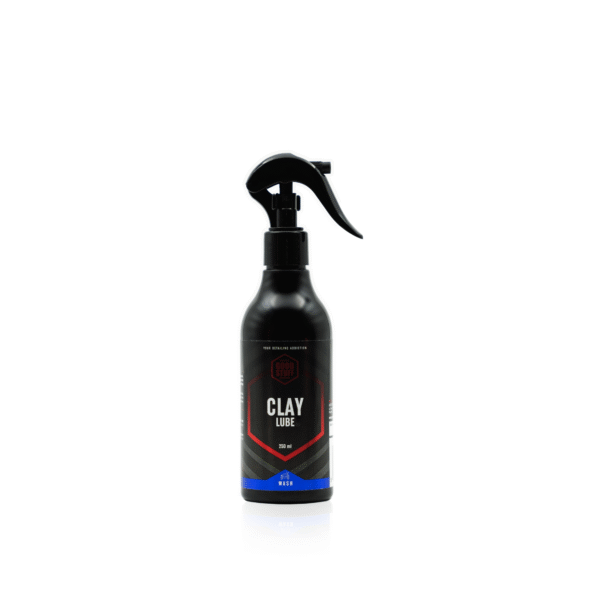 Good Stuff Clay Lube – Premium Lubrication for Scratch-Free Claying