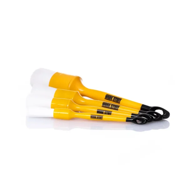 Detailing Brush Albino – Premium Precision Cleaning