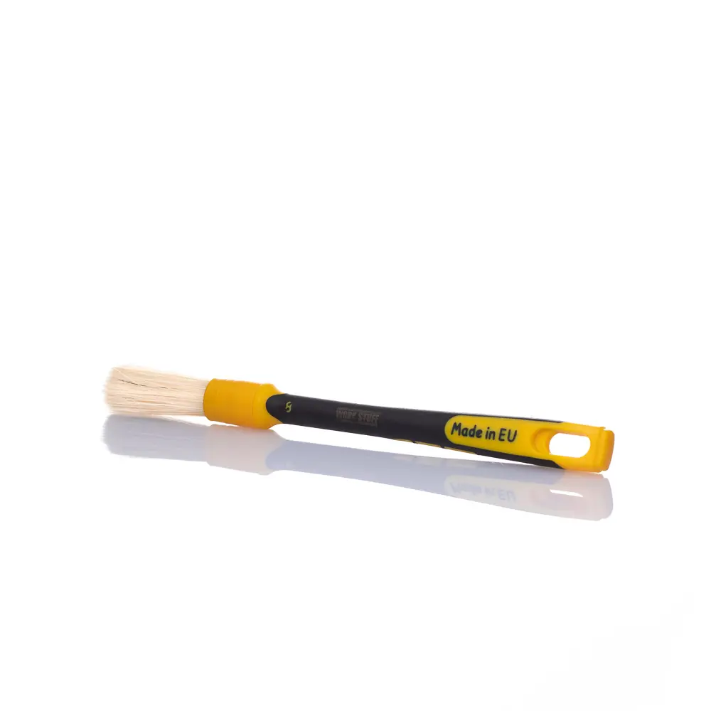 Detailing Brush Rubber Classic – Durable and Versatile Detailing Tool