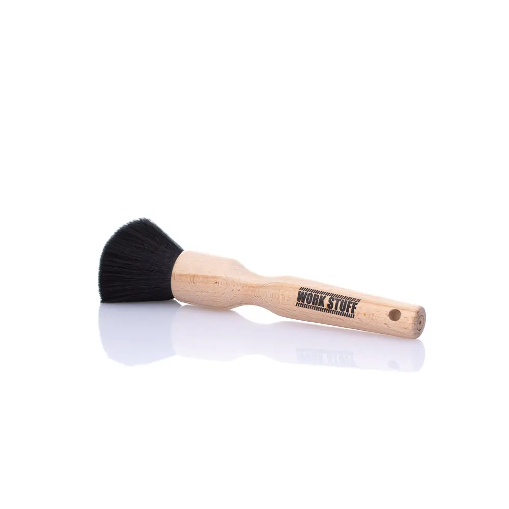 Detailing Brush Ultra Soft – Gentle Cleaning for Delicate Surfaces