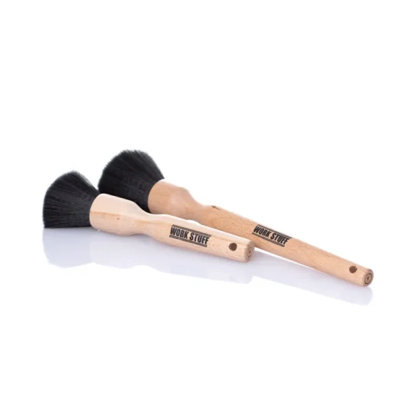 Detailing Brush Ultra Soft – Gentle Cleaning for Delicate Surfaces