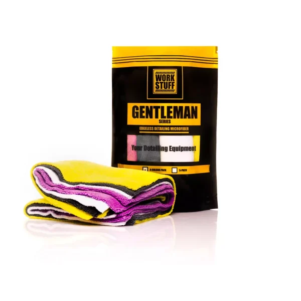 Gentleman Basic in Multiple Pack Options