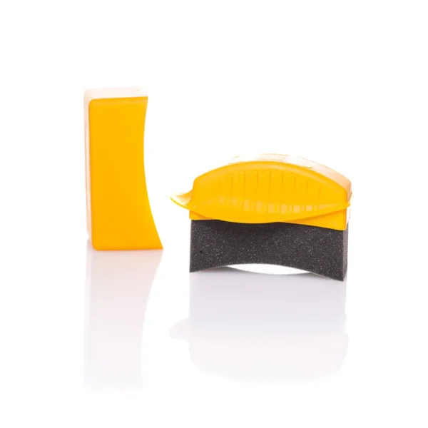 Clean Hands Tire Applicator – Perfect Tire Dressing Application