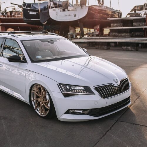 clean car