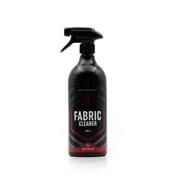 Fabric Cleaner – Premium Car Upholstery Cleaner for Interiors