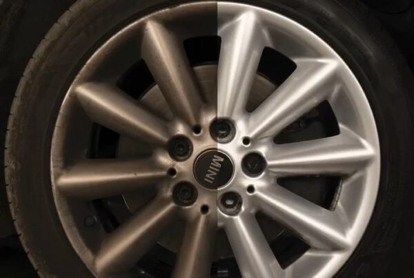 The Ultimate Guide to Properly Cleaning and Protecting Your Car’s Wheels and Tires