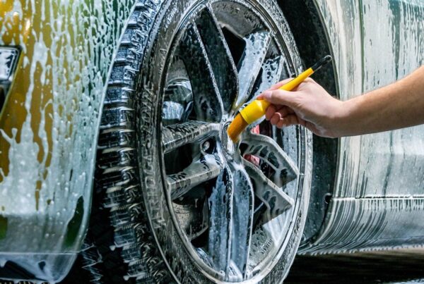 car care
