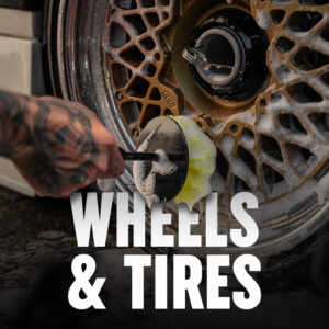 Wheels and Tires