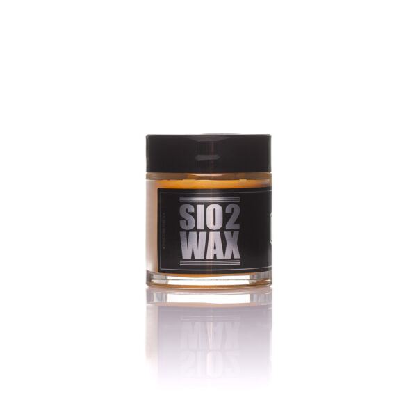 sio2 wax Durable Protection and Showroom Shine
