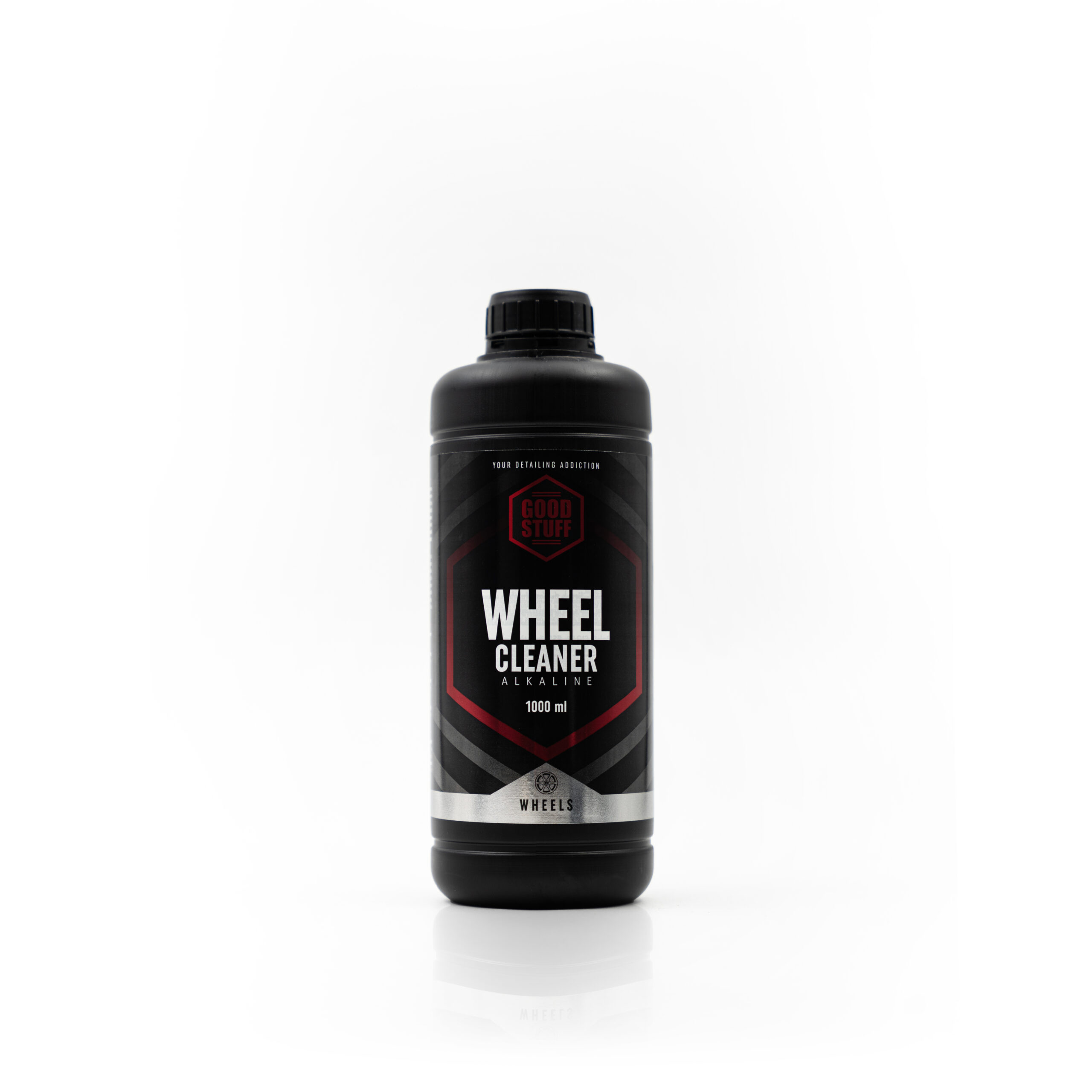 Wheel Cleaner Alkaline – Deep Wheel Cleaning
