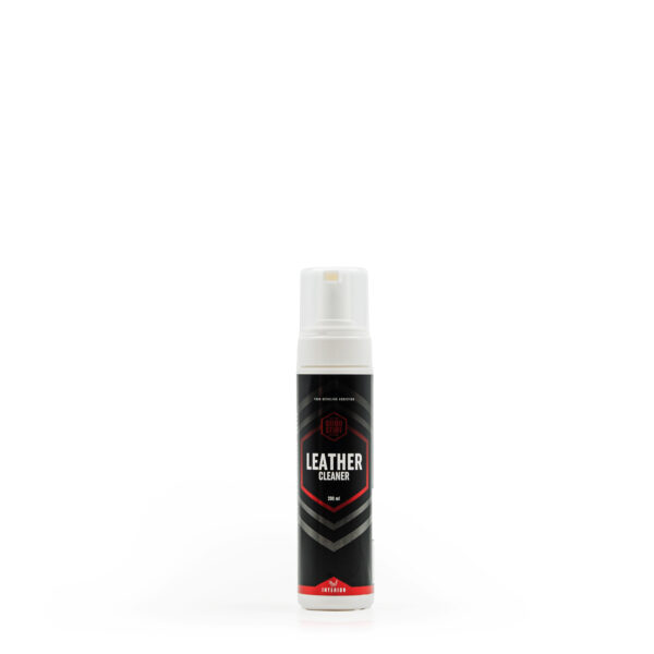 Leather Cleaner – Ready-to-Use Automotive Leather Upholstery Cleaner