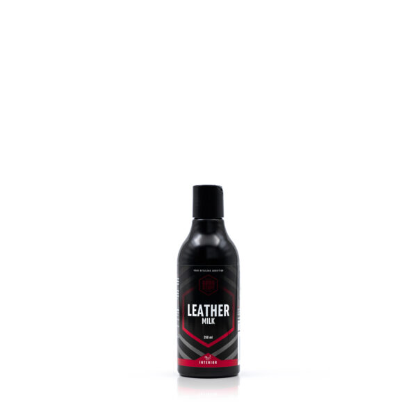 Leather Milk – Preserve and Protect Your Car's Leather Interior