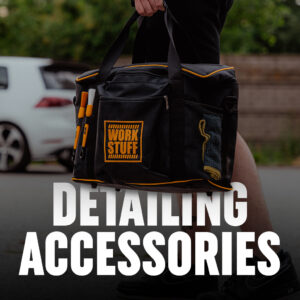 Detailing Accessories