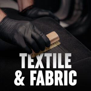Textile & Fabric Care