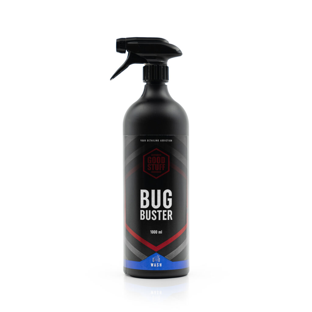 bug buster bottle