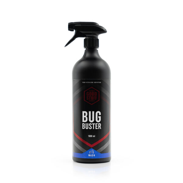 bug buster bottle