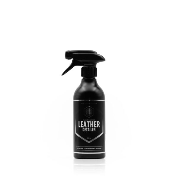 Leather Detailer