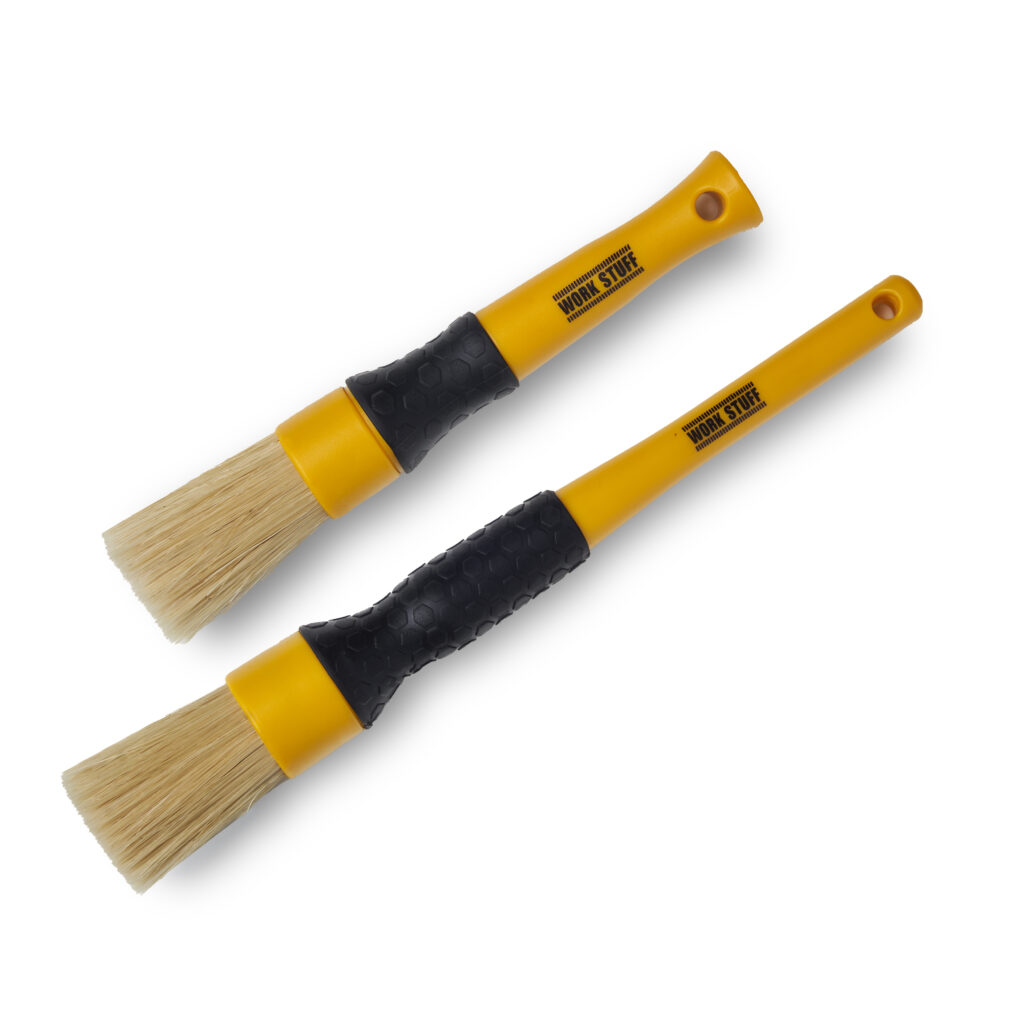 ultra grip brush both sizes